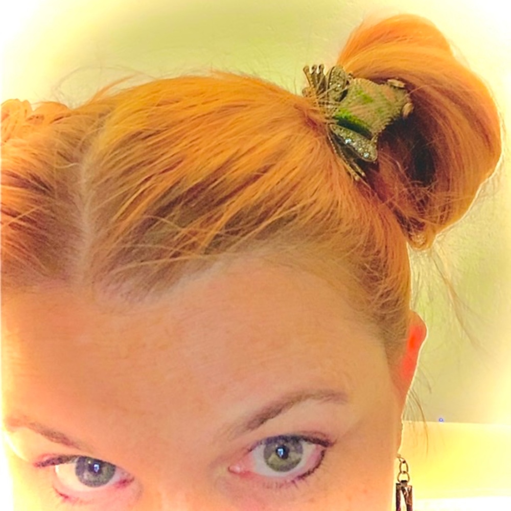 Meet your Posher, Eden